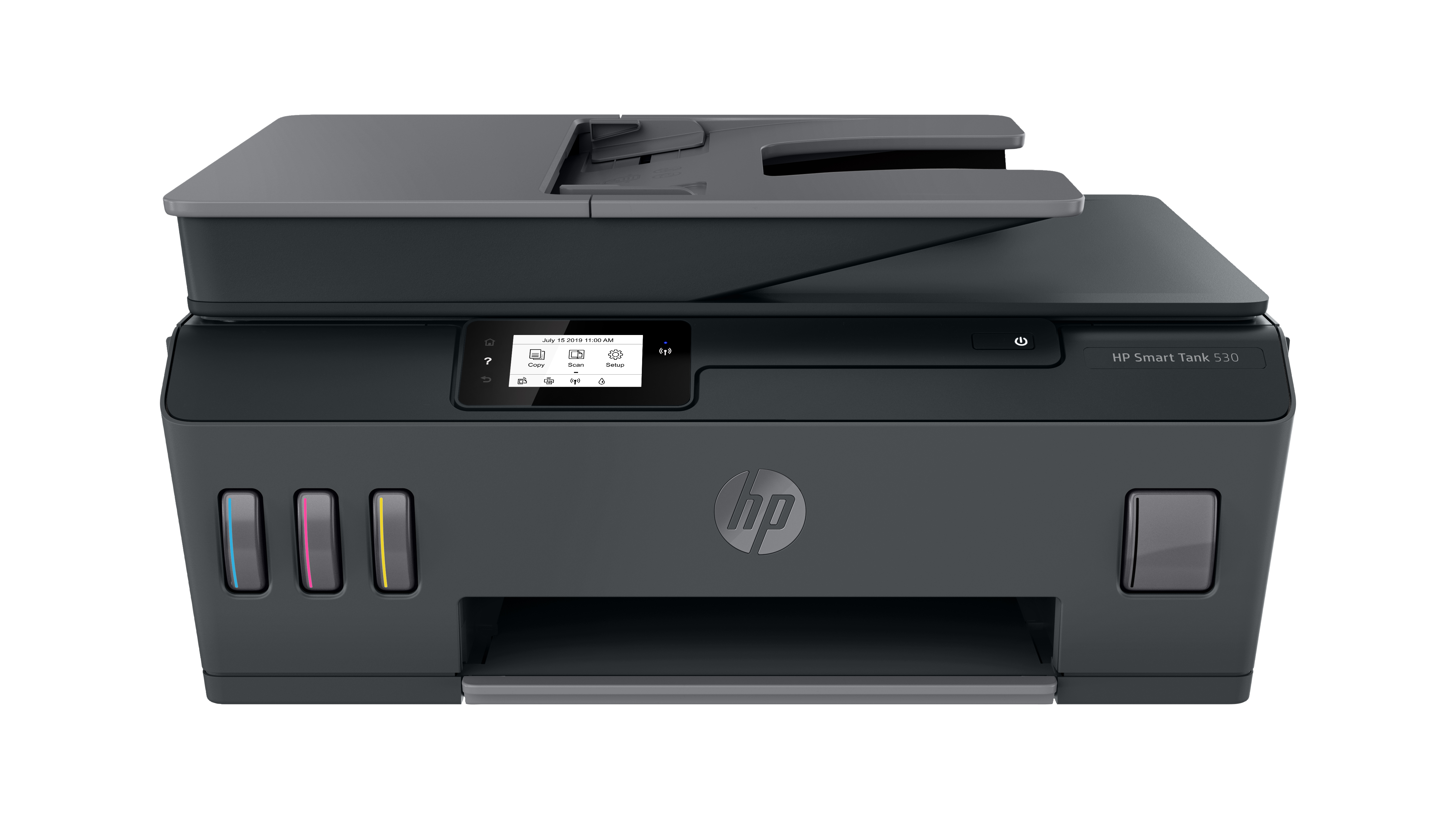 HP Smart Tank 530 All-in-one